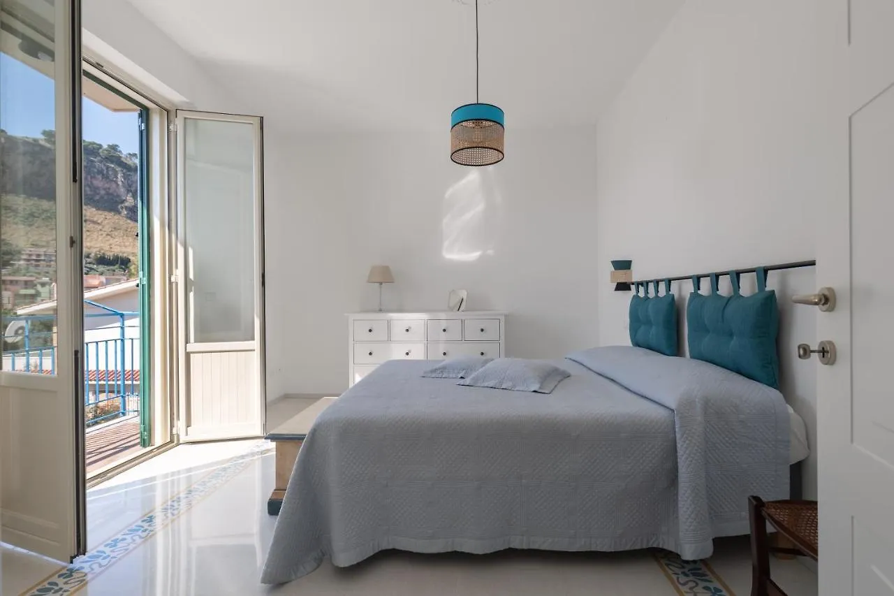 Solemar Sicilia - Casa Margherita Santa Flavia