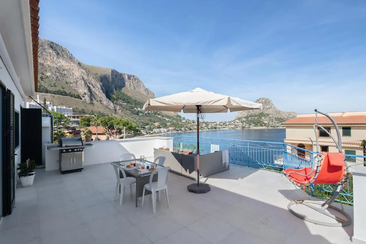 Solemar Sicilia - Casa Margherita Santa Flavia 0*,