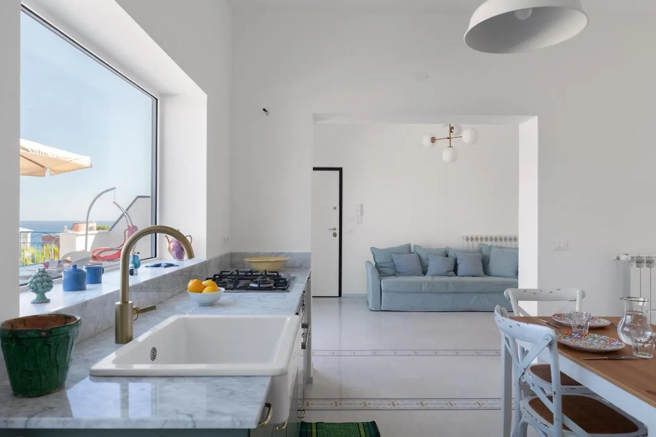 Solemar Sicilia - Casa Margherita Santa Flavia 0*,  Italy