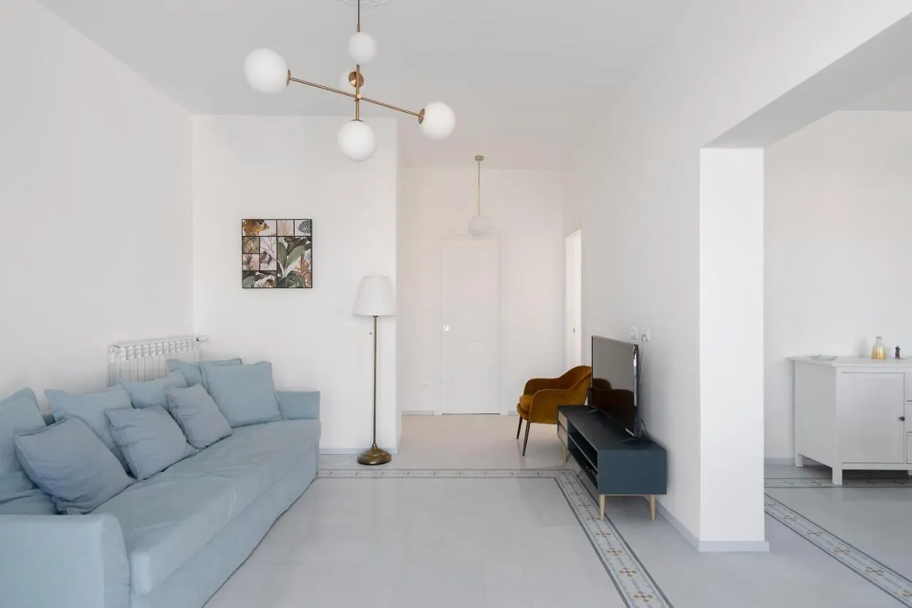 Solemar Sicilia - Casa Margherita Санта-Флавия Италия
