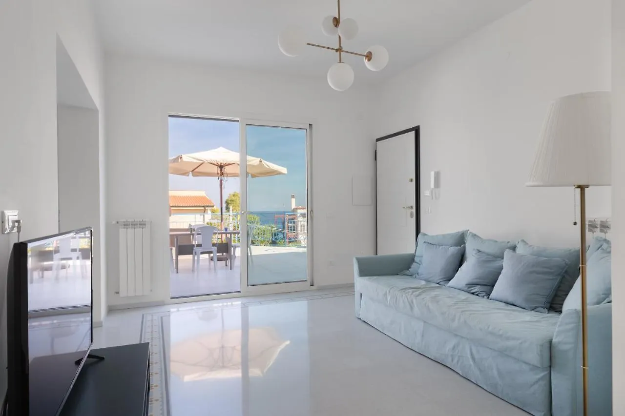 Solemar Sicilia - Casa Margherita Santa Flavia 0*,  Italy
