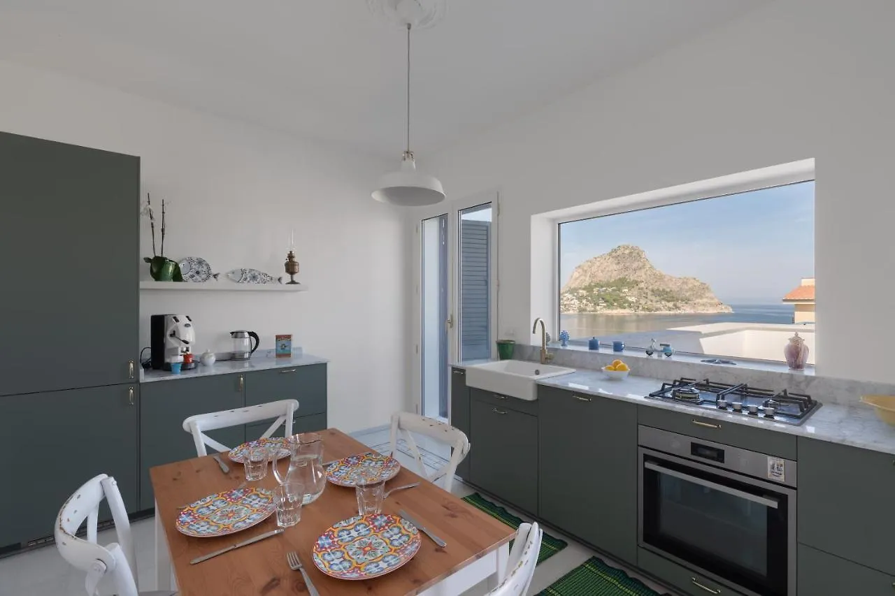 Solemar Sicilia - Casa Margherita Santa Flavia