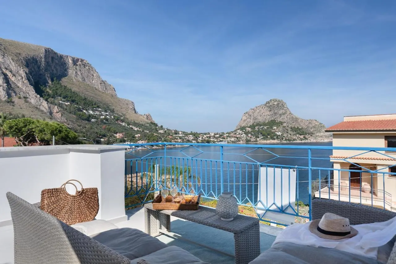 Solemar Sicilia - Casa Margherita Santa Flavia